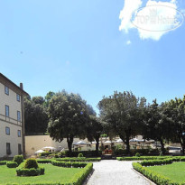 Villa Tuscolana 