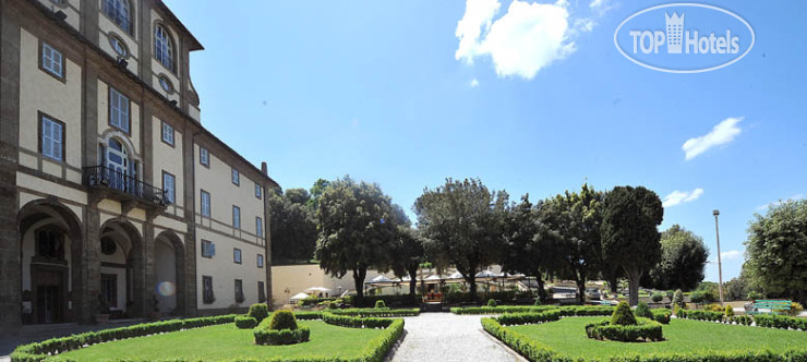 New photos from tourists Villa Tuscolana 4*