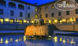 New photos from tourists Grand Hotel Stigliano 4*