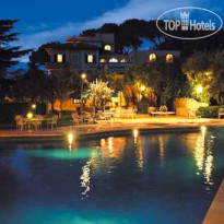 Grand Hotel Villa Fiorio 
