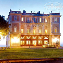 Park hotel Villa Grazioli