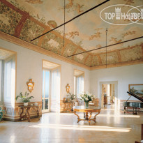 Park hotel Villa Grazioli