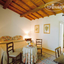Park hotel Villa Grazioli