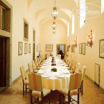 Park hotel Villa Grazioli