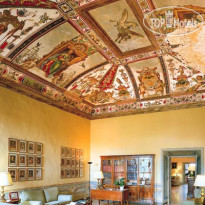 Park hotel Villa Grazioli
