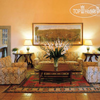 Park hotel Villa Grazioli