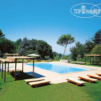 Park hotel Villa Grazioli
