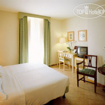 Park hotel Villa Grazioli