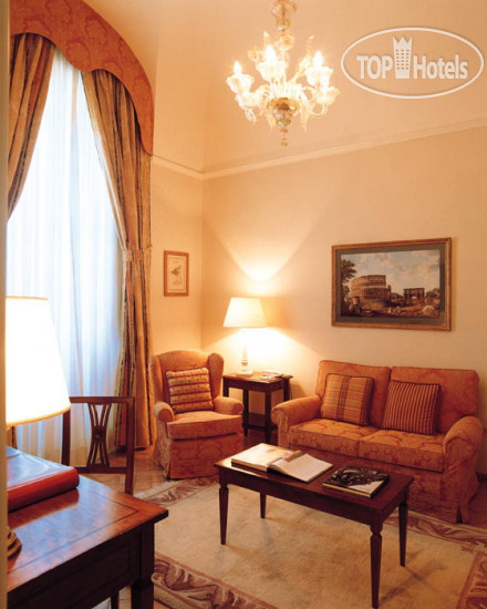 New photos from tourists Park hotel Villa Grazioli 4*