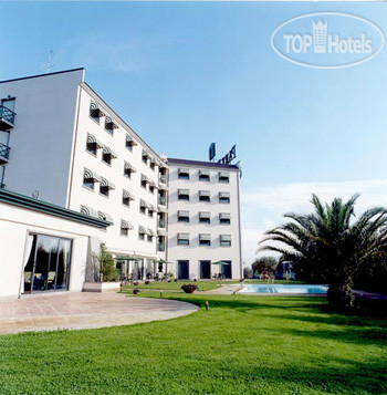 Hotel photo Best Western Park Hotel 4*