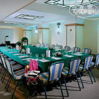 Best Western Park Hotel