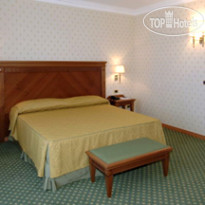 Best Western Hotel Viterbo 