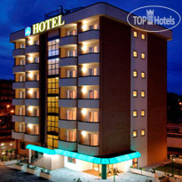Best Western Hotel Viterbo