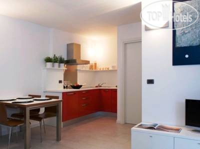 New photos from tourists Residence Hotel Hungaria 3*