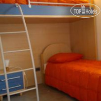 Residence Hotel Hungaria Номер