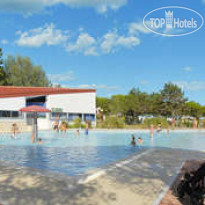 Villagio Albatros Бассейн