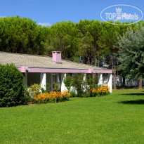 Villagio Albatros Отель