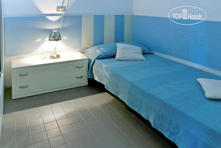 New photos from tourists Villagio Albatros