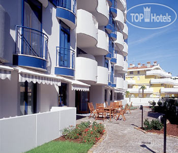 Hotel photo Meuble Terme APT