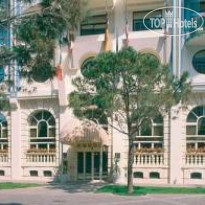 Grand Hotel Astoria Grado 