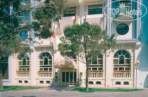 Hotel photo Grand Hotel Astoria Grado 4*