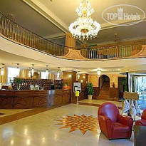 Grand Hotel Astoria Grado 