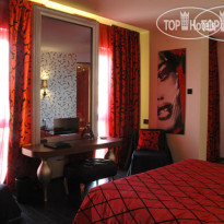Palace Hotel Moderno Pordenone 
