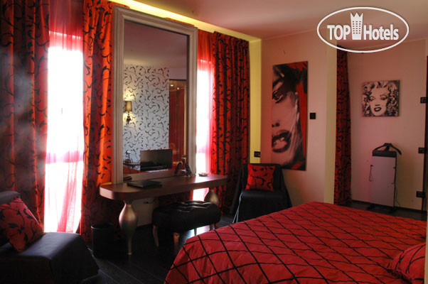 New photos from tourists Palace Hotel Moderno Pordenone 4*