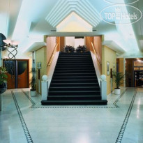 Palace Hotel Moderno Pordenone 