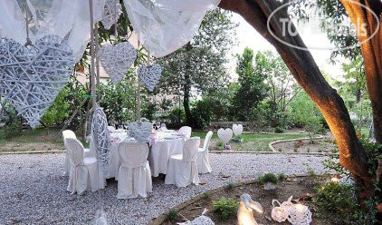 Hotel photo Villa De Rubeis Florit 4*