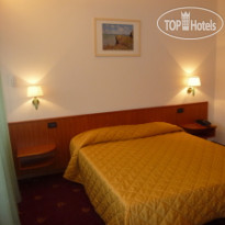 Cristallo Hotel