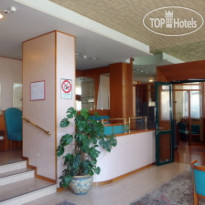 Cristallo Hotel