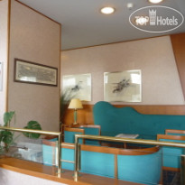 Cristallo Hotel