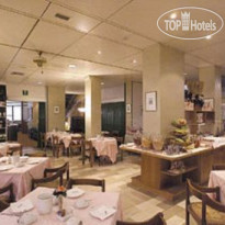 Cristallo Hotel