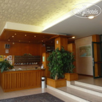 Cristallo Hotel