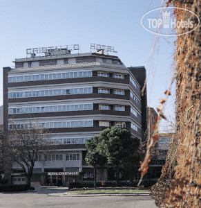Hotelier's photos Cristallo Hotel 3*