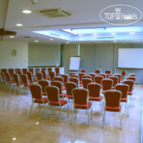 Cristallo Hotel