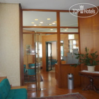 Cristallo Hotel