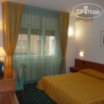 Cristallo Hotel