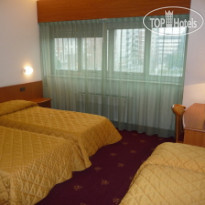 Cristallo Hotel