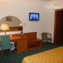 Cristallo Hotel
