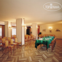 Cristallo Hotel