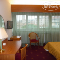 Cristallo Hotel