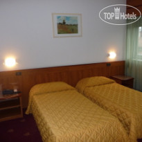 Cristallo Hotel