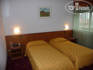 New photos from tourists Cristallo Hotel 3*