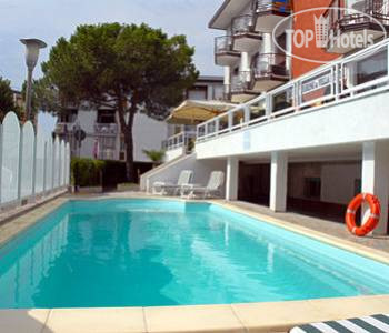 Hotelier's photos Villa D este 3*