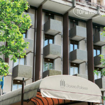 Best Western Gorizia Palace Hotel