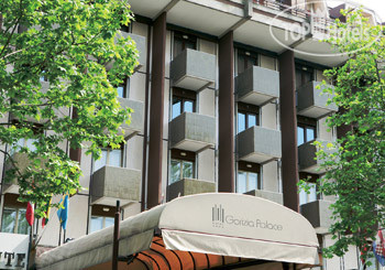 Hotelier's photos Best Western Gorizia Palace Hotel 4*