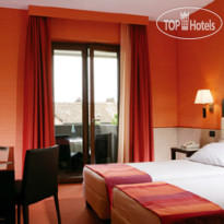 Best Western Gorizia Palace Hotel