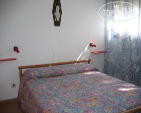 New photos from tourists Condominio Terme 2*